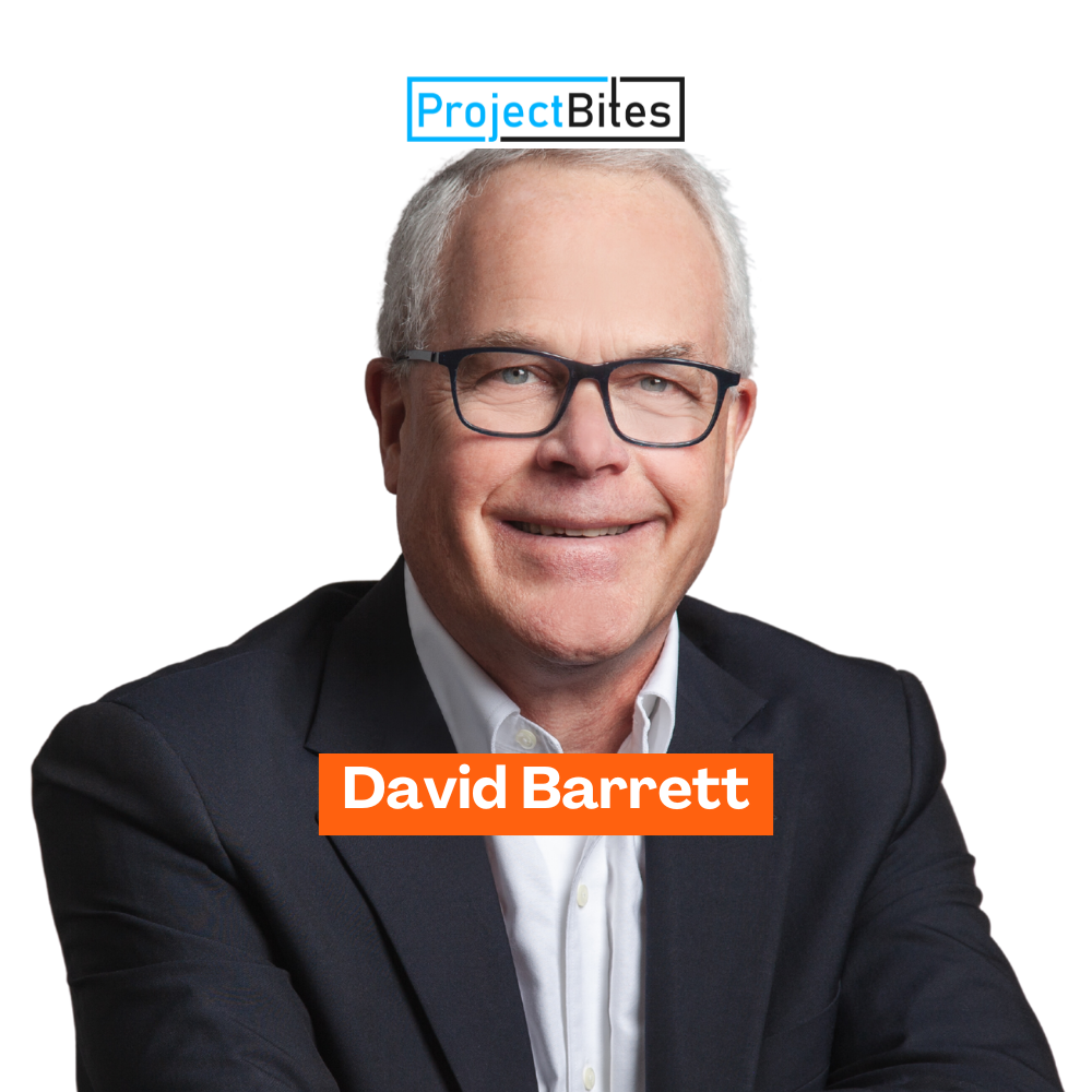 David Barrett