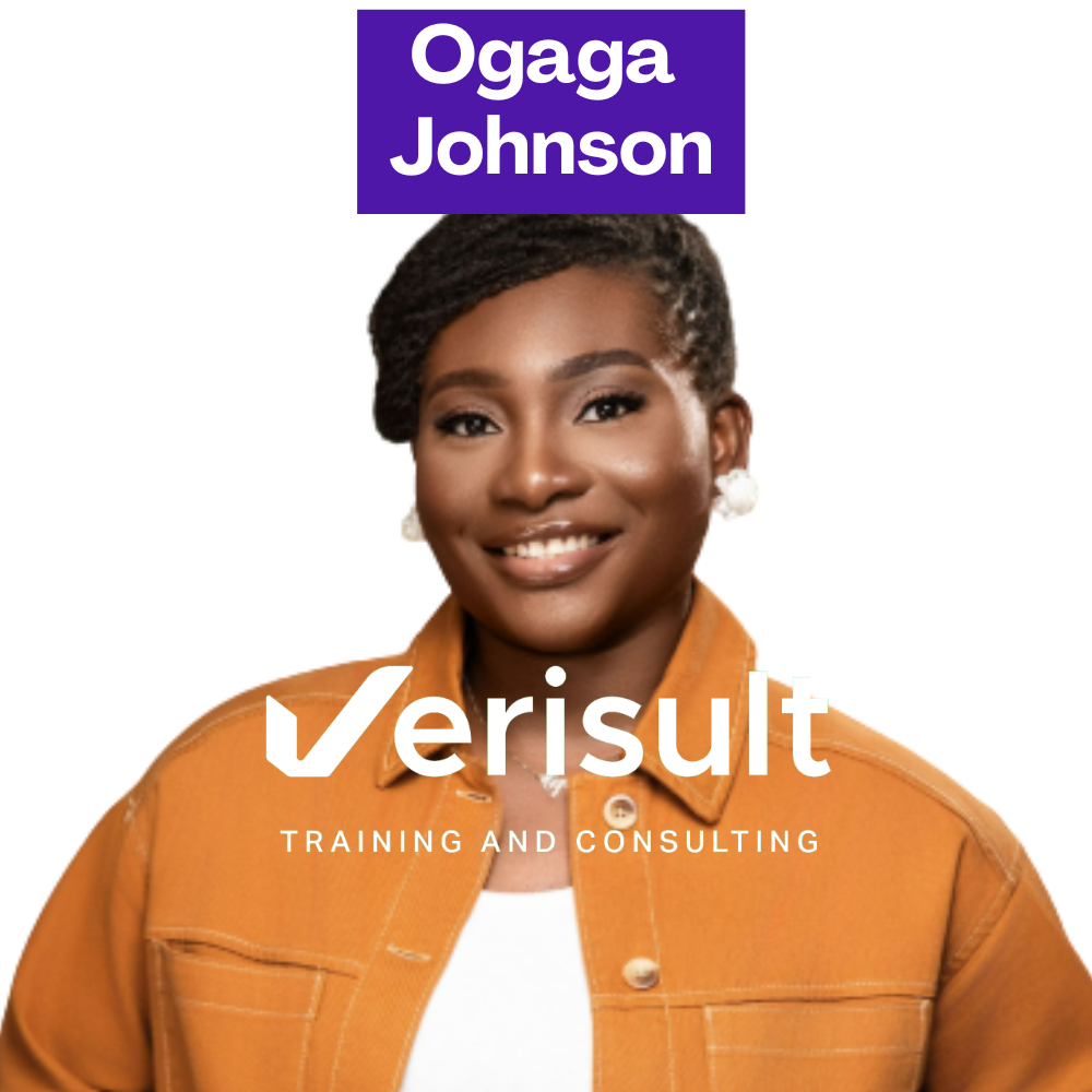 Ogaga Johnson