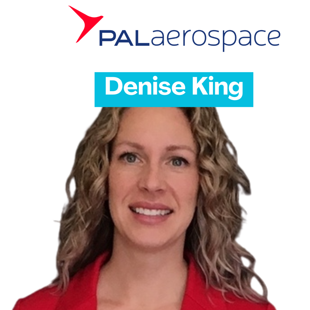 Denise King