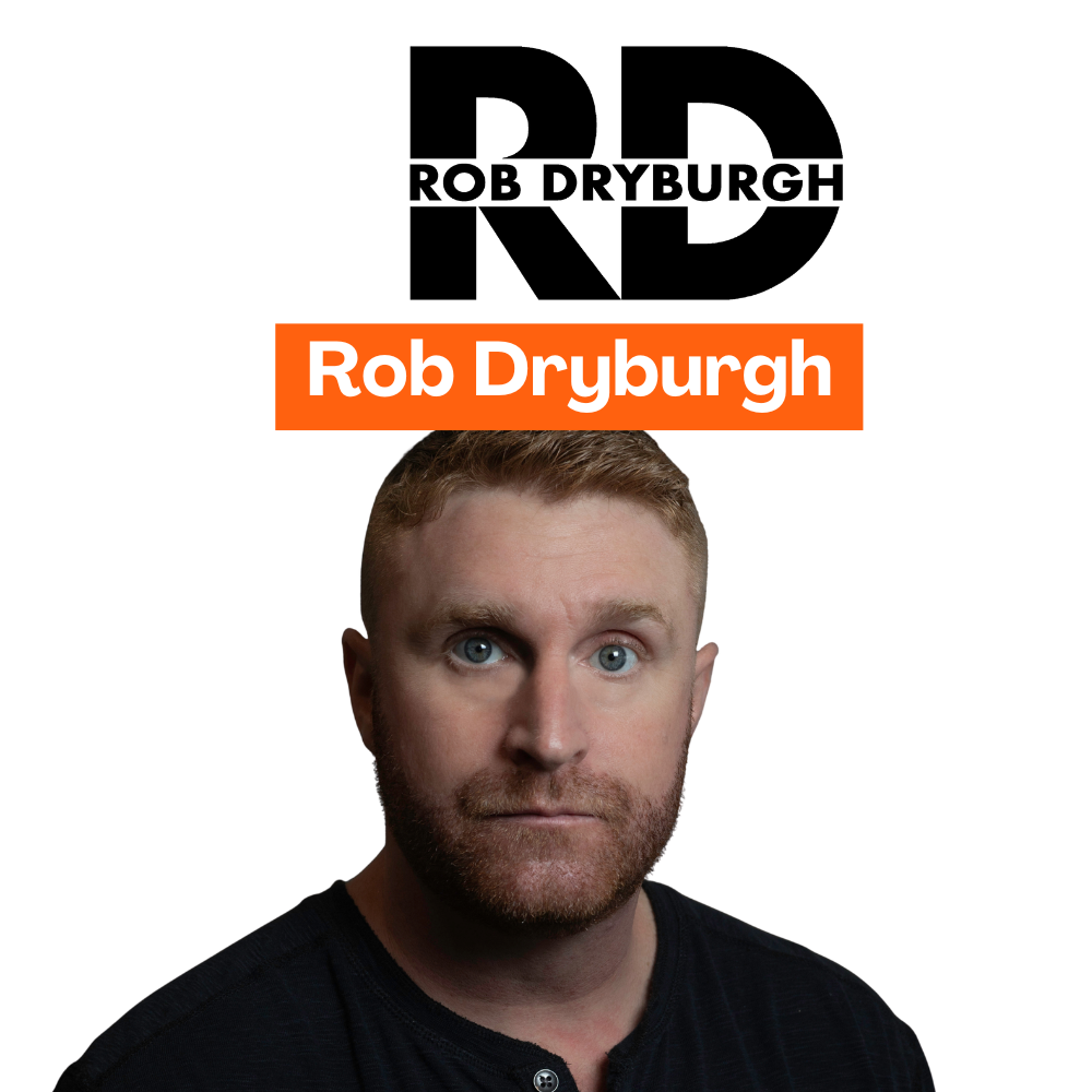 Rob Dryburgh
