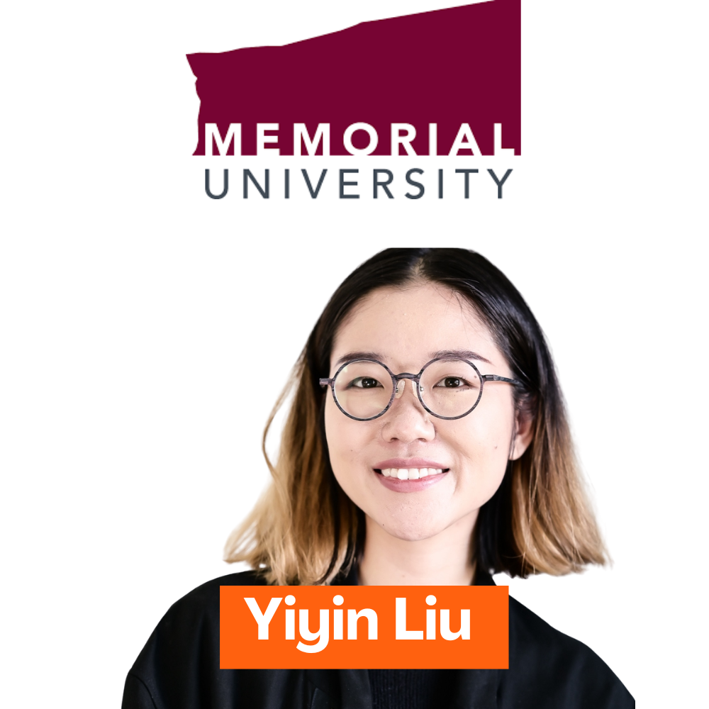 Yiyin Liu