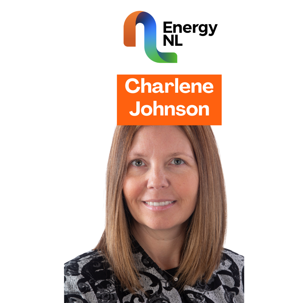 Charlene Johnson