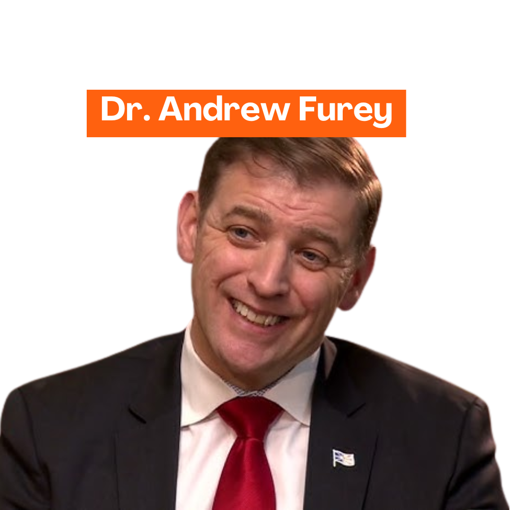 Dr. Andrew Furey